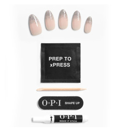 Faux Ongles xPress/ON Effet Gel I Want it, I Got it OPI