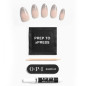 Faux Ongles xPress/ON Effet Gel I Want it, I Got it OPI