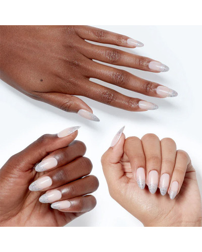 Faux Ongles xPress/ON Effet Gel I Want it, I Got it OPI