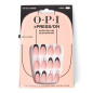 Faux Ongles xPress/ON Effet Gel My 9 To Thrive OPI
