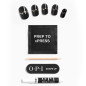 Faux Ongles xPress/ON Effet Gel Certified Chic OPI Faux Ongles xPress/ON Effet Gel Certified Chic OPI