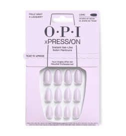 Faux Ongles Polly Want A Lacquer O.P.I