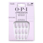 Faux Ongles Polly Want A Lacquer O.P.I Faux Ongles Polly Want A Lacquer O.P.I