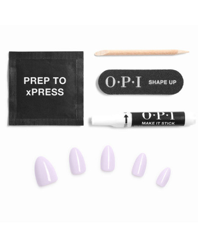 Faux Ongles Polly Want A Lacquer O.P.I