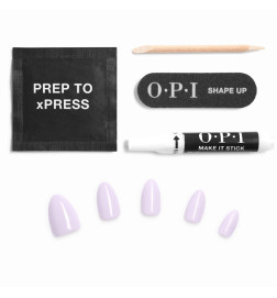 Faux Ongles Polly Want A Lacquer O.P.I