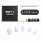 Faux Ongles Polly Want A Lacquer O.P.I Faux Ongles Polly Want A Lacquer O.P.I