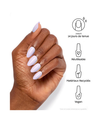 Faux Ongles Polly Want A Lacquer O.P.I