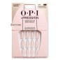 Faux Ongles A Silver Of Paradise O.P.I