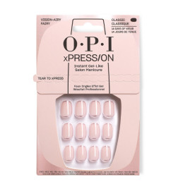 Faux Ongles Vision Airy Fairy O.P.I