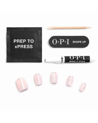 Faux Ongles Vision Airy Fairy O.P.I
