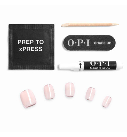 Faux Ongles Vision Airy Fairy O.P.I