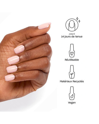 Faux Ongles Vision Airy Fairy O.P.I