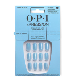 Faux Ongles Happy Play-Ce O.P.I