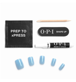 Faux Ongles Happy Play-Ce O.P.I