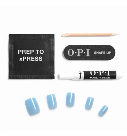 Faux Ongles Happy Play-Ce O.P.I