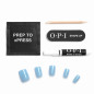 Faux Ongles Happy Play-Ce O.P.I Faux Ongles Happy Play-Ce O.P.I