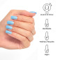 Faux Ongles Happy Play-Ce O.P.I Faux Ongles Happy Play-Ce O.P.I