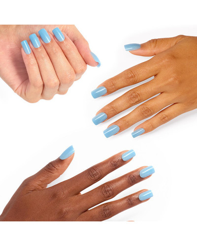 Faux Ongles Happy Play-Ce O.P.I