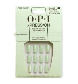 Faux Ongles Press Onality O.P.I