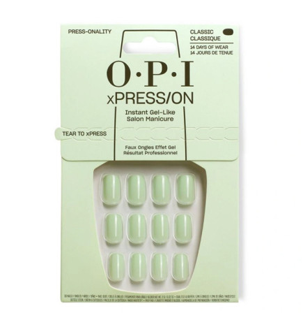 Faux Ongles Press Onality O.P.I