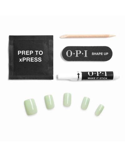 Faux Ongles Press Onality O.P.I