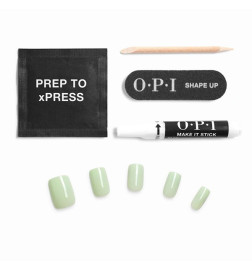 Faux Ongles Press Onality O.P.I