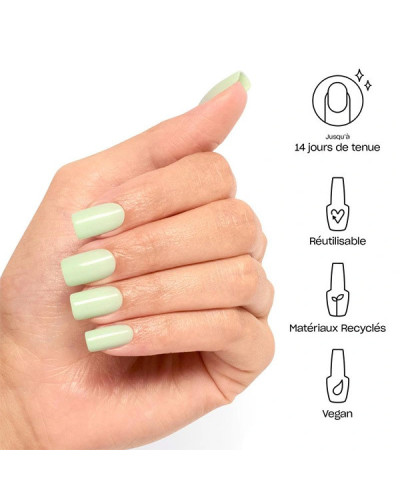 Faux Ongles Press Onality O.P.I