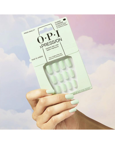 Faux Ongles Press Onality O.P.I