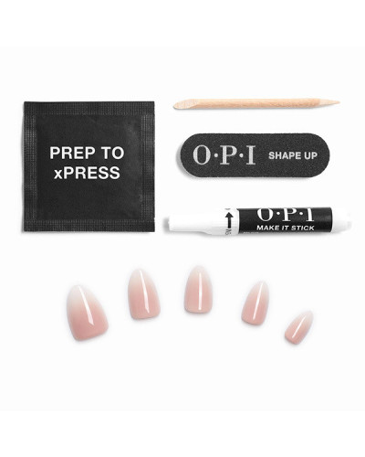 Faux Ongles Dream Come Hue O.P.I