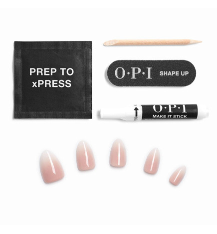 Faux Ongles Dream Come Hue O.P.I