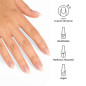 Faux Ongles Dream Come Hue O.P.I