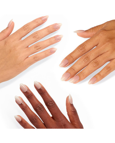 Faux Ongles Dream Come Hue O.P.I