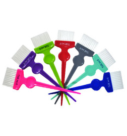 Set de 7 Pinceaux à Teinture Mix & MatchSibel