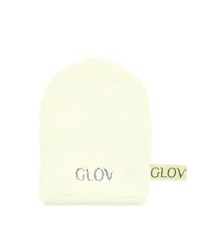 Gant de Démaquillage Iconique Coloris Ivoire Glov