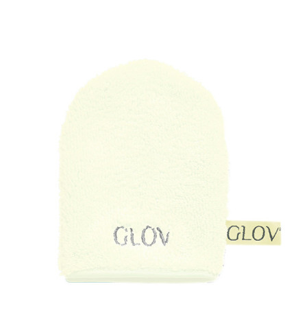 Gant de Démaquillage Iconique Coloris Ivoire Glov