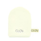 Gant de Démaquillage Iconique Coloris Ivoire Glov Gant de Démaquillage Iconique Coloris Ivoire Glov