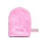 Gant de Démaquillage Iconique Coloris Rose Glov Gant de Démaquillage Iconique Coloris Rose Glov
