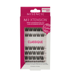 Boitier Retouche MI-XTENSION 40 Bouquets Volume Classique