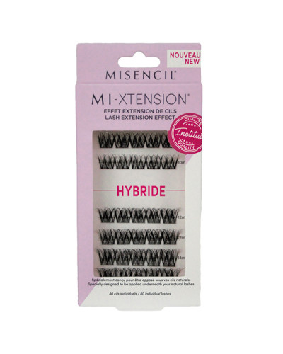 Boitier Retouche MI-XTENSION 40 Bouquets Volume Hybride