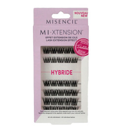 Boitier Retouche MI-XTENSION 40 Bouquets Volume Hybride