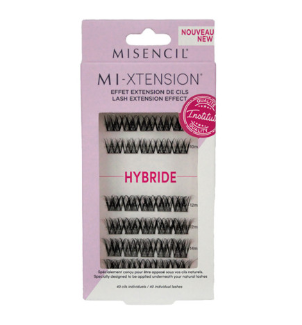 Boitier Retouche MI-XTENSION 40 Bouquets Volume Hybride
