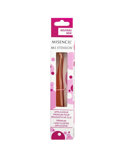 Pince Applicateur pour Bouquets de cils MI-XTENSION