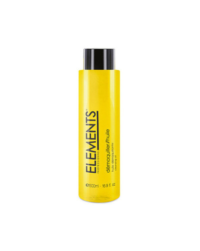 Huile Démaquillante Elements 500ml