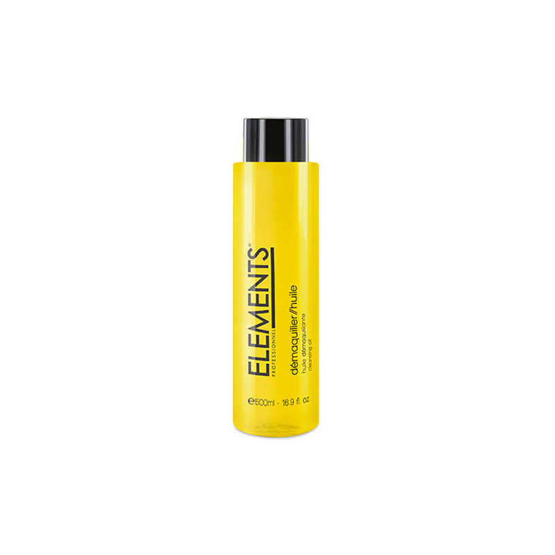 Huile Démaquillante Elements 500ml