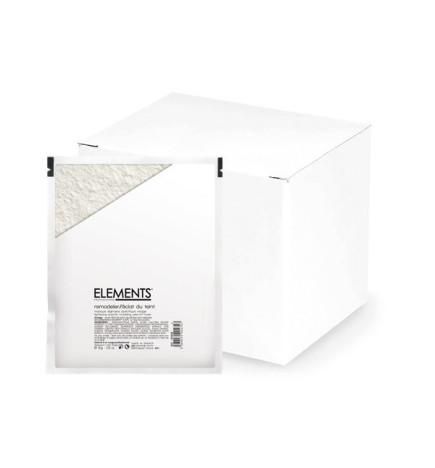 Masque Masque Alginates Visage Eclat du Teint Elements 12x30g
