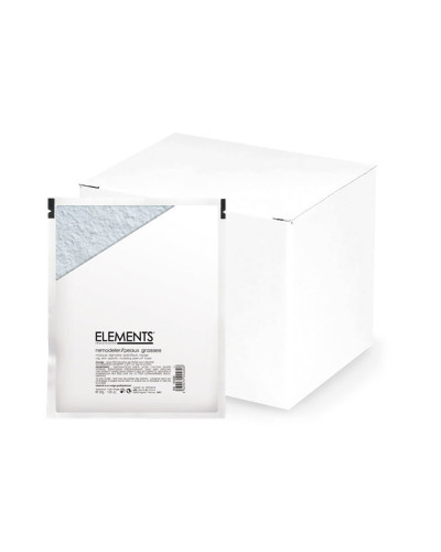 Masque Visage Peaux Grasses Elements 12x30g