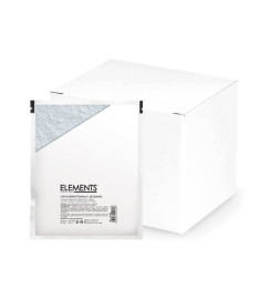 Masque Visage Peaux Grasses Elements 12x30g