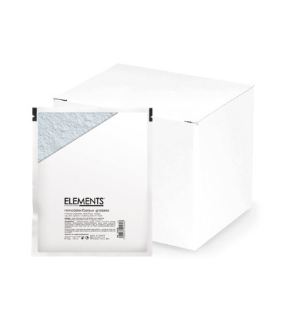 Masque Visage Peaux Grasses Elements 12x30g