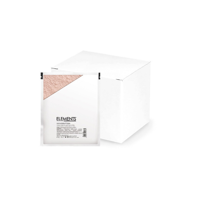 Masque Anti-rides Visage Elements 12x30g Masque Anti-rides Visage Elements 12x30g
