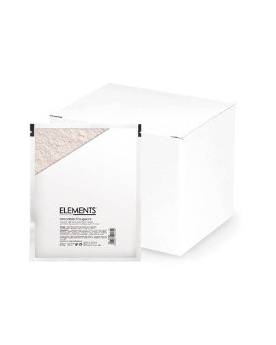 Masque Visage Rougeurs Elements 12x30g